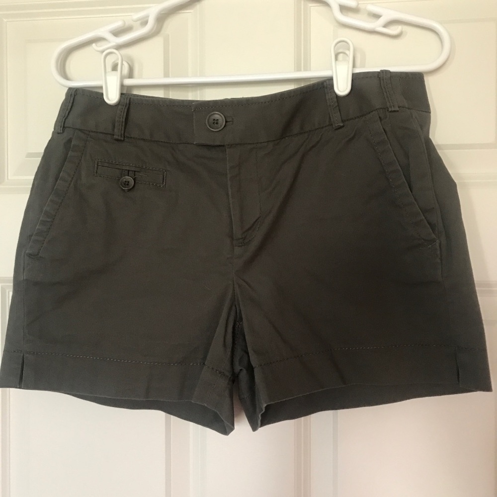 Summer shorts